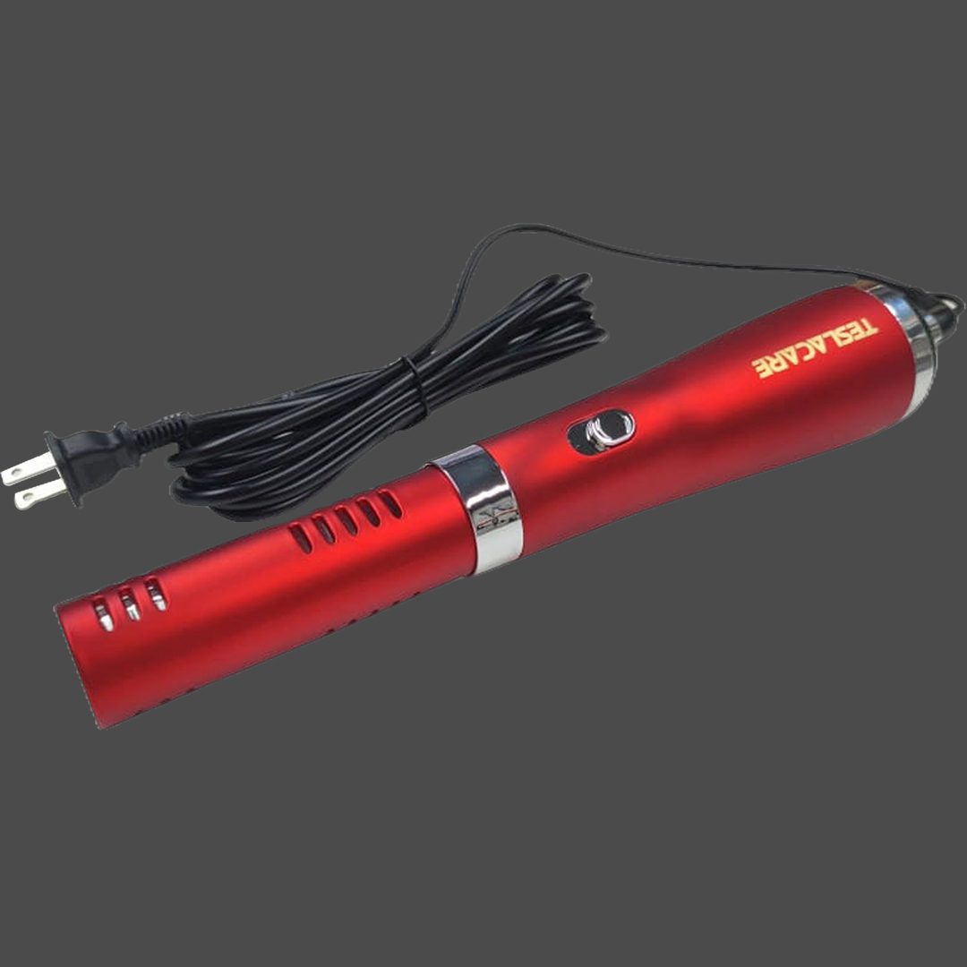 TeslaCare device — answers you’re looking for