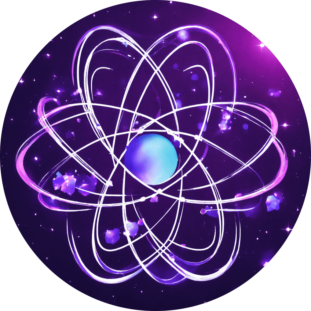 Quantum technology illustration