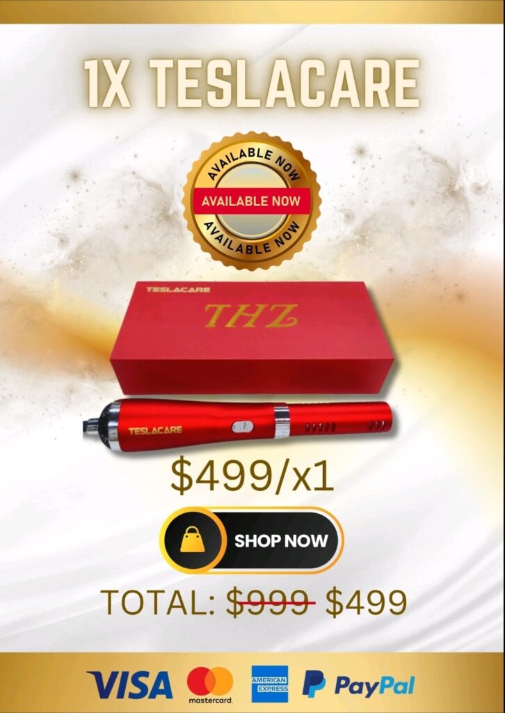 TeslaCare single unit pack